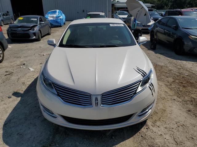 2013 LINCOLN MKZ - 3LN6L2GK4DR822077