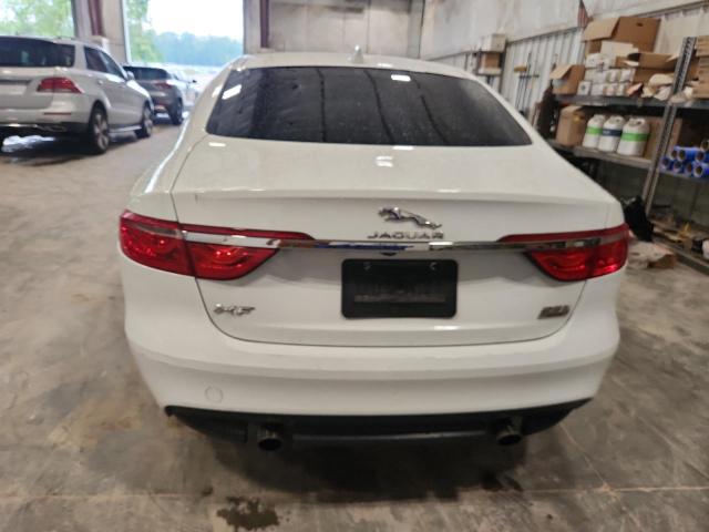 2018 JAGUAR XF SAJBS4FX3JCY70924