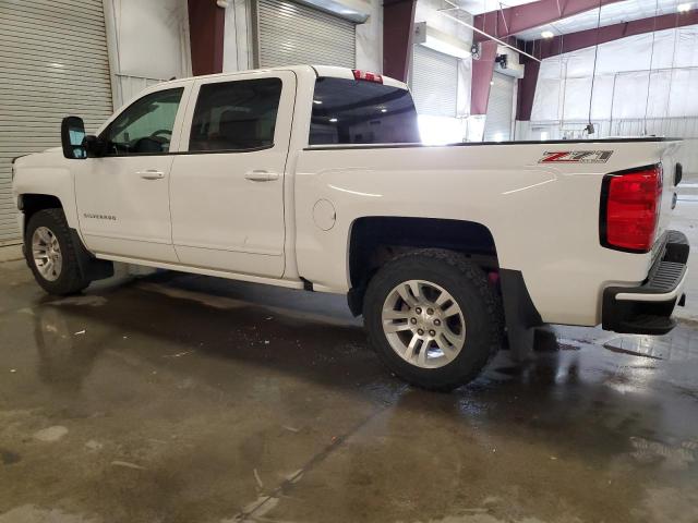 2016 CHEVROLET 1500 3GCUKREC2GG300521