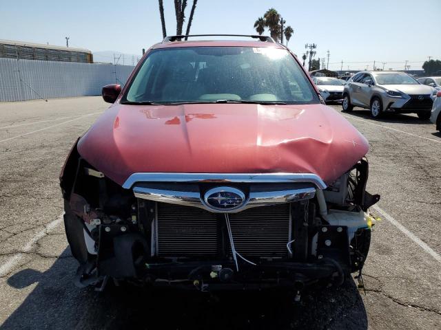 2016 SUBARU FORESTER 2 JF2SJADC5GG455011