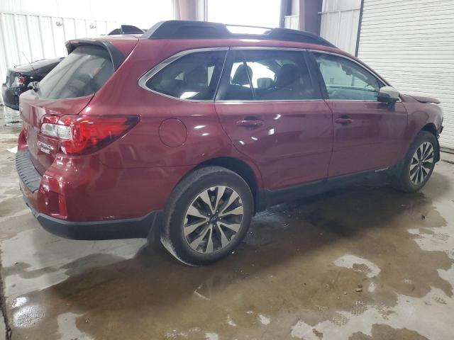 2016 SUBARU OUTBACK 2.5I LIMITED 4S4BSALC1G3228284