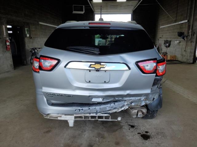2017 CHEVROLET TRAVERSE L - 1GNKVFED1HJ347830