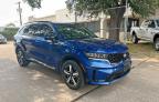 2021 KIA SORENTO S - 5XYRL4LC3MG001302