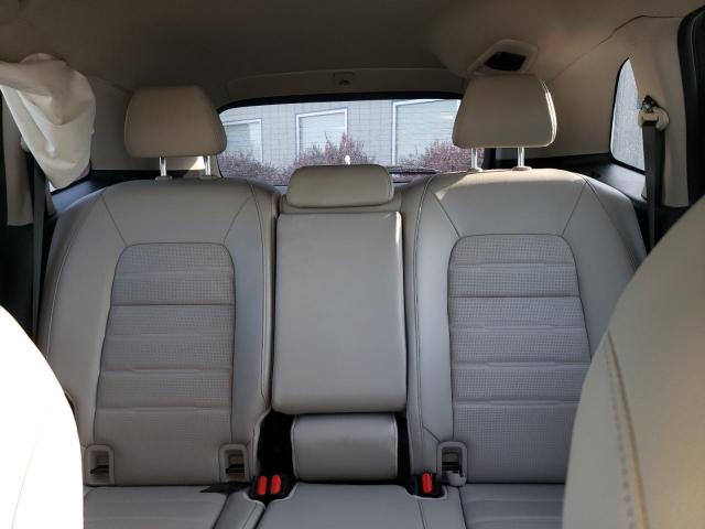 2025 HONDA CR-V EXL 2HKRS4H70SH463465