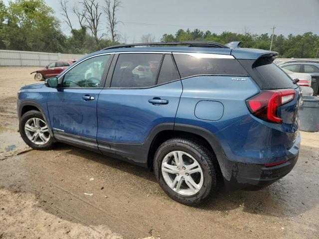 2024 GMC TERRAIN SL 3GKALTEGXRL399099