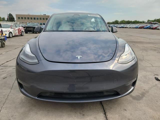 2022 TESLA MODEL Y 7SAYGDEF5NF514943