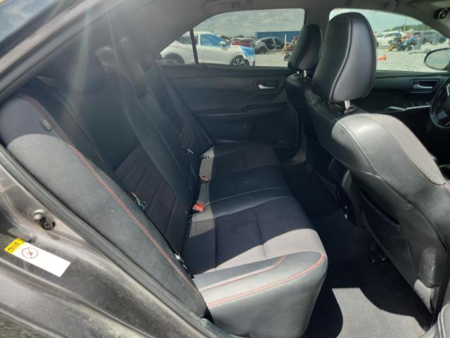 2016 TOYOTA CAMRY LE 4T1BF1FK9GU596147