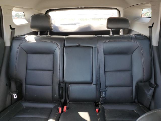 2019 GMC TERRAIN SL 3GKALVEX9KL179986