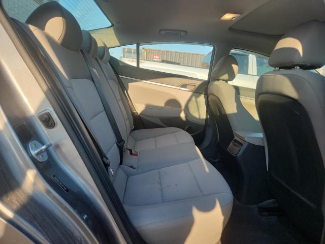 2019 HYUNDAI ELANTRA SE - 5NPD84LF8KH457484