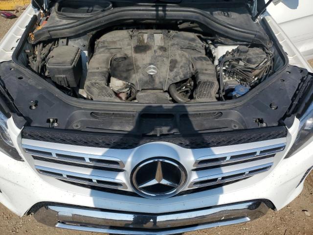 2018 MERCEDES-BENZ GLS 450 4MATIC 4JGDF6EE1JB136310