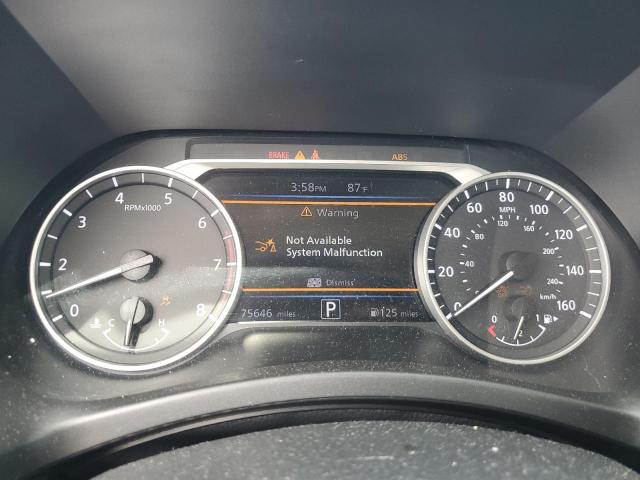 2022 NISSAN SENTRA SV - 3N1AB8CV2NY289936