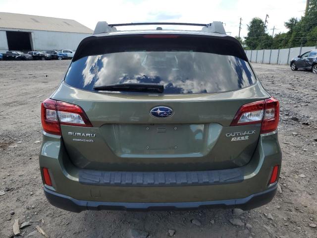 2015 SUBARU OUTBACK 2. 4S4BSANC7F3277887