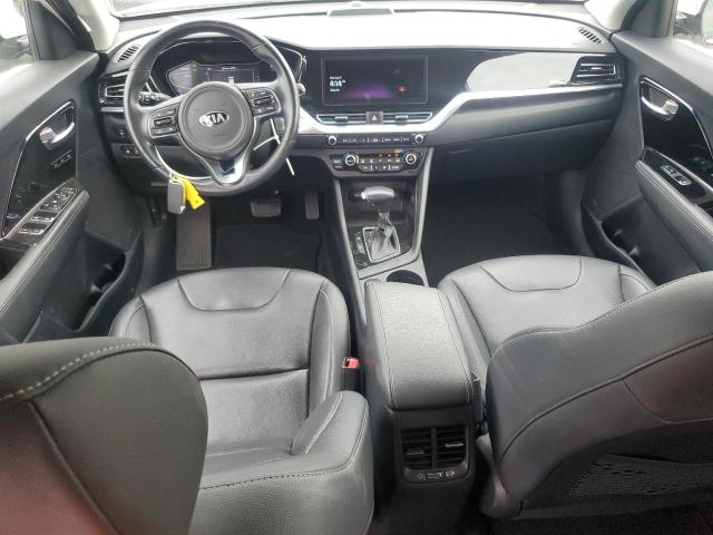 2020 KIA NIRO EX PR KNDCC3LD3L5404227