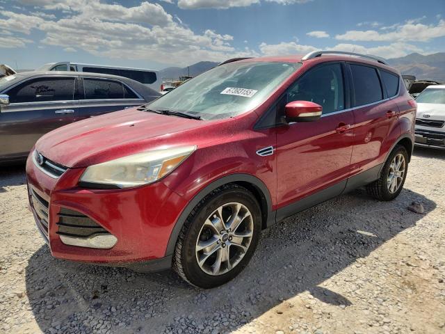 FORD ESCAPE TIT