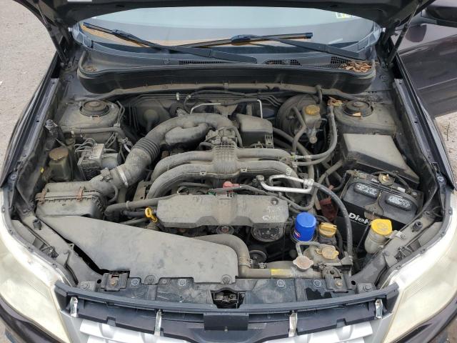 2013 SUBARU FORESTER 2 - JF2SHADC0DH406350
