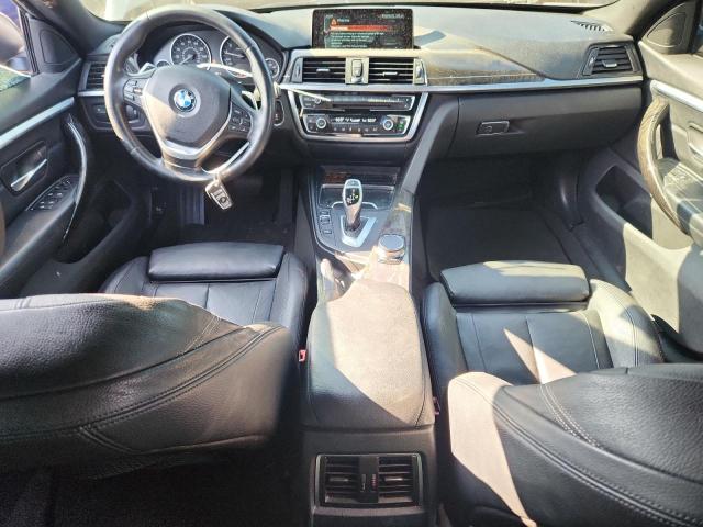 2017 BMW 430I GRAN - WBA4F7C33HG788335