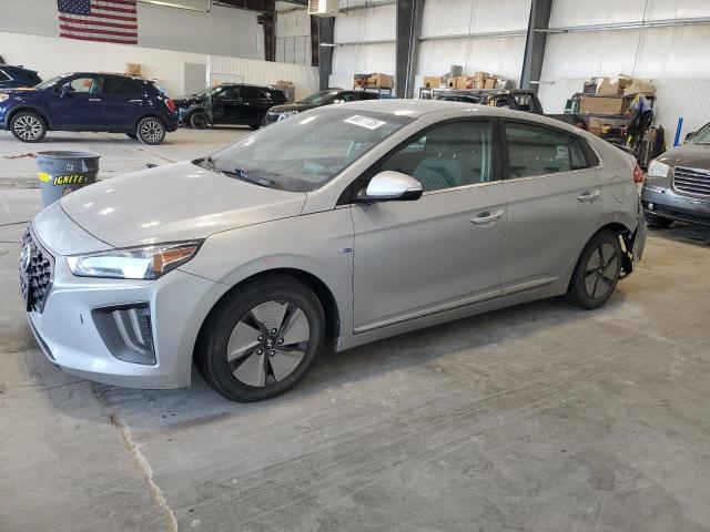 2020 HYUNDAI IONIQ SE KMHC75LC4LU241905