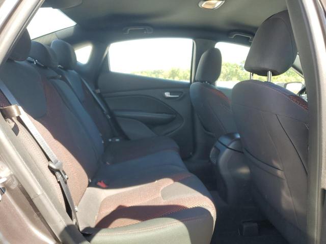 2016 DODGE DART SXT S 1C3CDFFA0GD801930