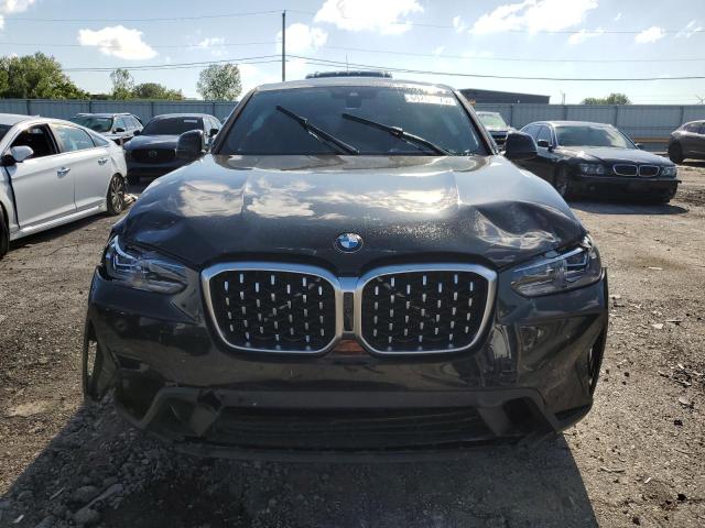 2024 BMW X4 XDRIVE3 - 5UX33DT00R9U38452