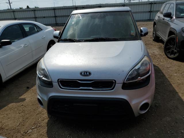 2012 KIA SOUL - KNDJT2A58C7456907