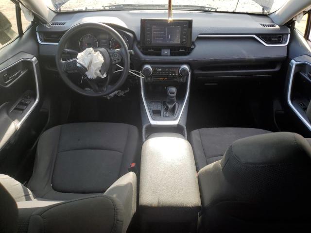 2019 TOYOTA RAV4 LE #3280639396