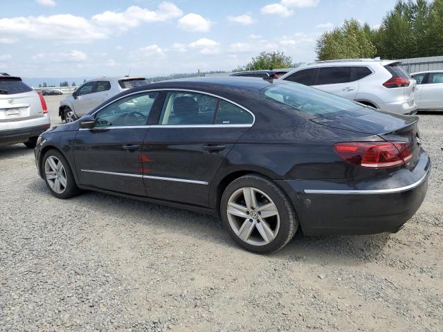 2017 VOLKSWAGEN CC SPORT - WVWKP7AN6HE503053