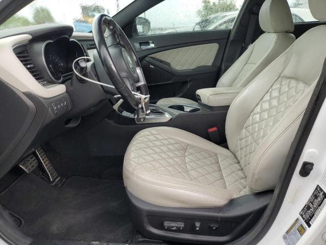 2015 KIA OPTIMA SX 5XXGR4A69FG365895