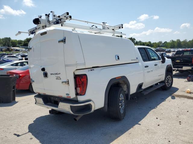 2024 GMC SIERRA K35 - 1GT59SE79RF161602
