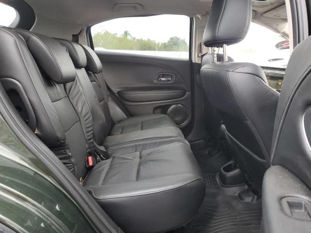 2017 HONDA HR-V EXL 3CZRU5H77HM705682