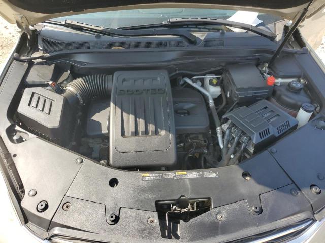 2016 CHEVROLET EQUINOX LT 2GNALCEK4G1113415