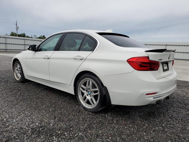 2016 BMW 328 XI SULEV WBA8E3G50GNT77638