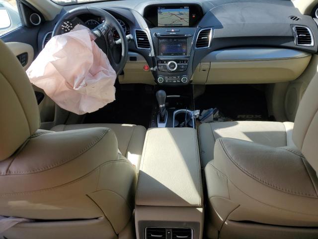 2016 ACURA RDX TECHNO 5J8TB4H56GL017975