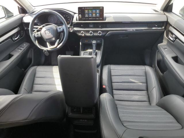 2025 HONDA CR-V EXL - 2HKRS3H77SH312102