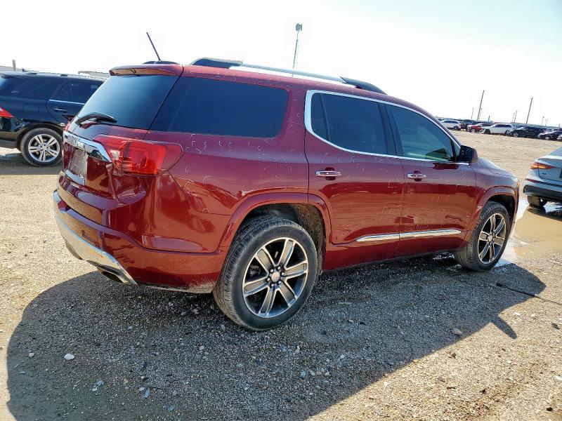 2017 GMC ACADIA DEN - Other View