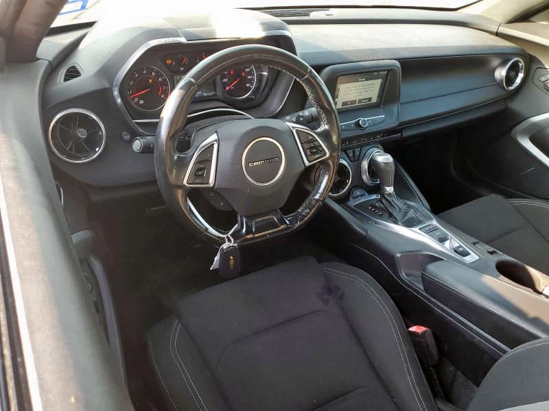2016 CHEVROLET CAMARO LT 1G1FB1RS6G0159199