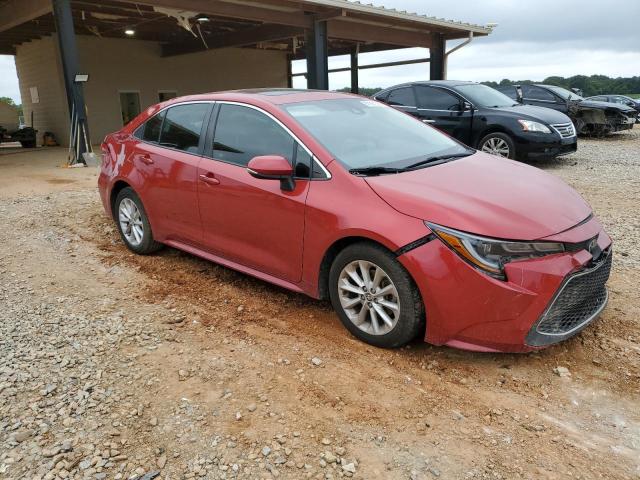 2020 TOYOTA COROLLA XLE JTDFPRAE5LJ011854