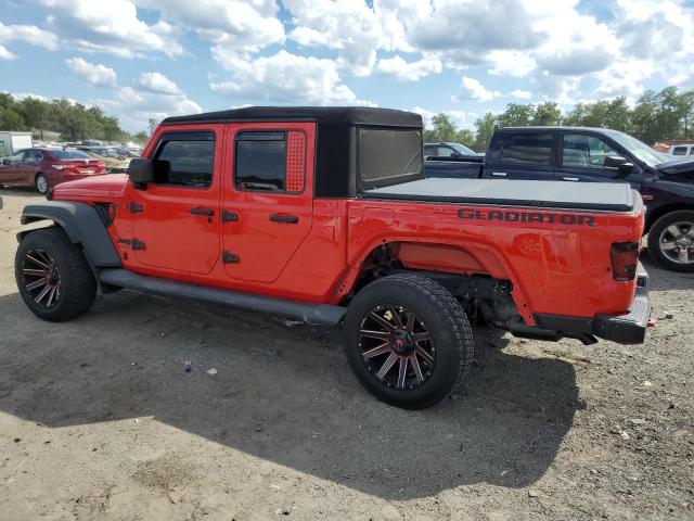 2020 JEEP GLADIATOR #3293731921