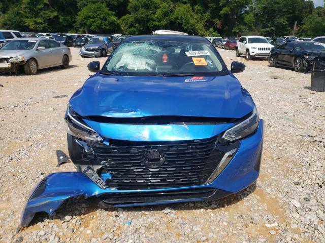 2024 NISSAN SENTRA SR 3N1AB8DV8RY230894