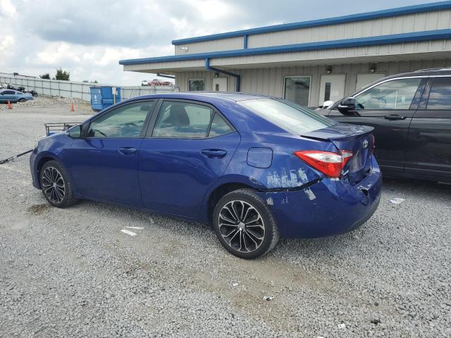 2015 TOYOTA COROLLA L - 2T1BURHE6FC340124