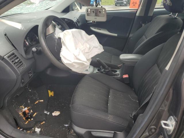 2013 TOYOTA COROLLA BA - 2T1BU4EE2DC127448