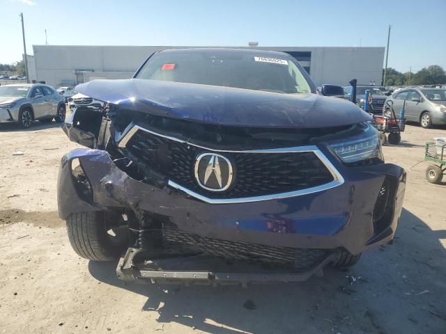 2022 ACURA RDX TECHNO 5J8TC2H50NL006808
