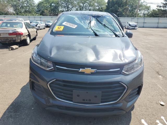 2019 CHEVROLET TRAX LS 3GNCJKSB2KL190076