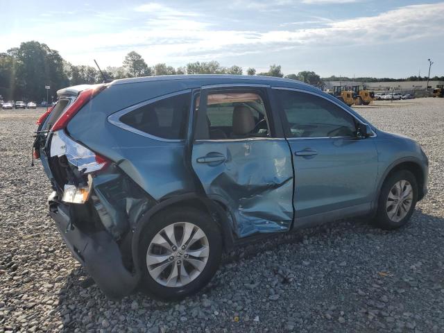 2014 HONDA CR-V EXL #3302695060