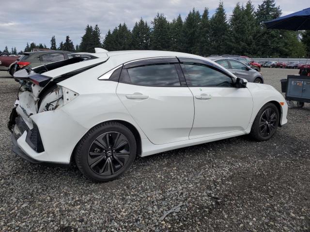 2017 HONDA CIVIC EX SHHFK7H5XHU416808