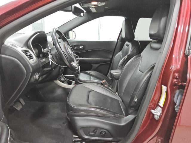 2021 JEEP COMPASS 80 3C4NJDEB4MT601988