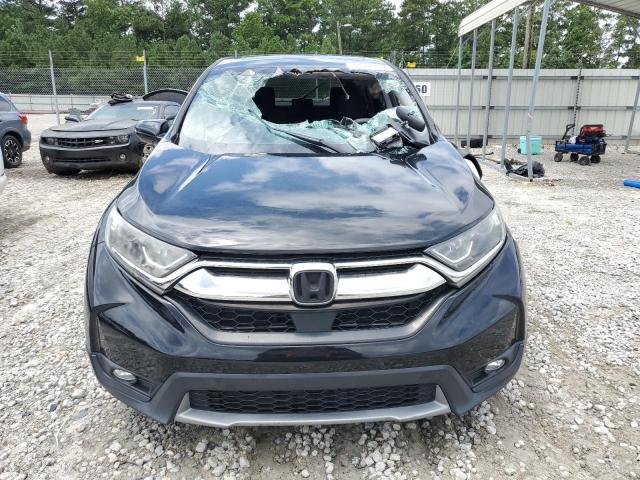 2017 HONDA CR-V EX 2HKRW2H53HH685160