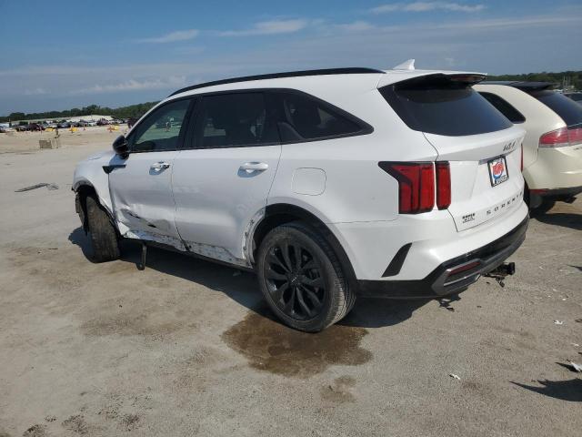 2022 KIA SORENTO SX - 5XYRK4LF3NG099987