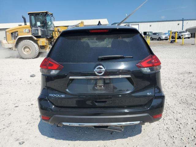 2018 NISSAN ROGUE S JN8AT2MT1JW461660