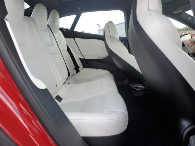 2018 TESLA MODEL S 5YJSA1E22JF248274