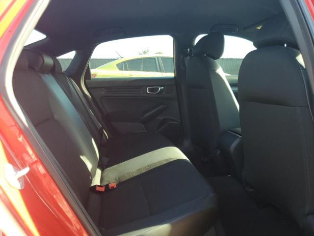 2023 HONDA CIVIC SPOR 2HGFE2F53PH557180